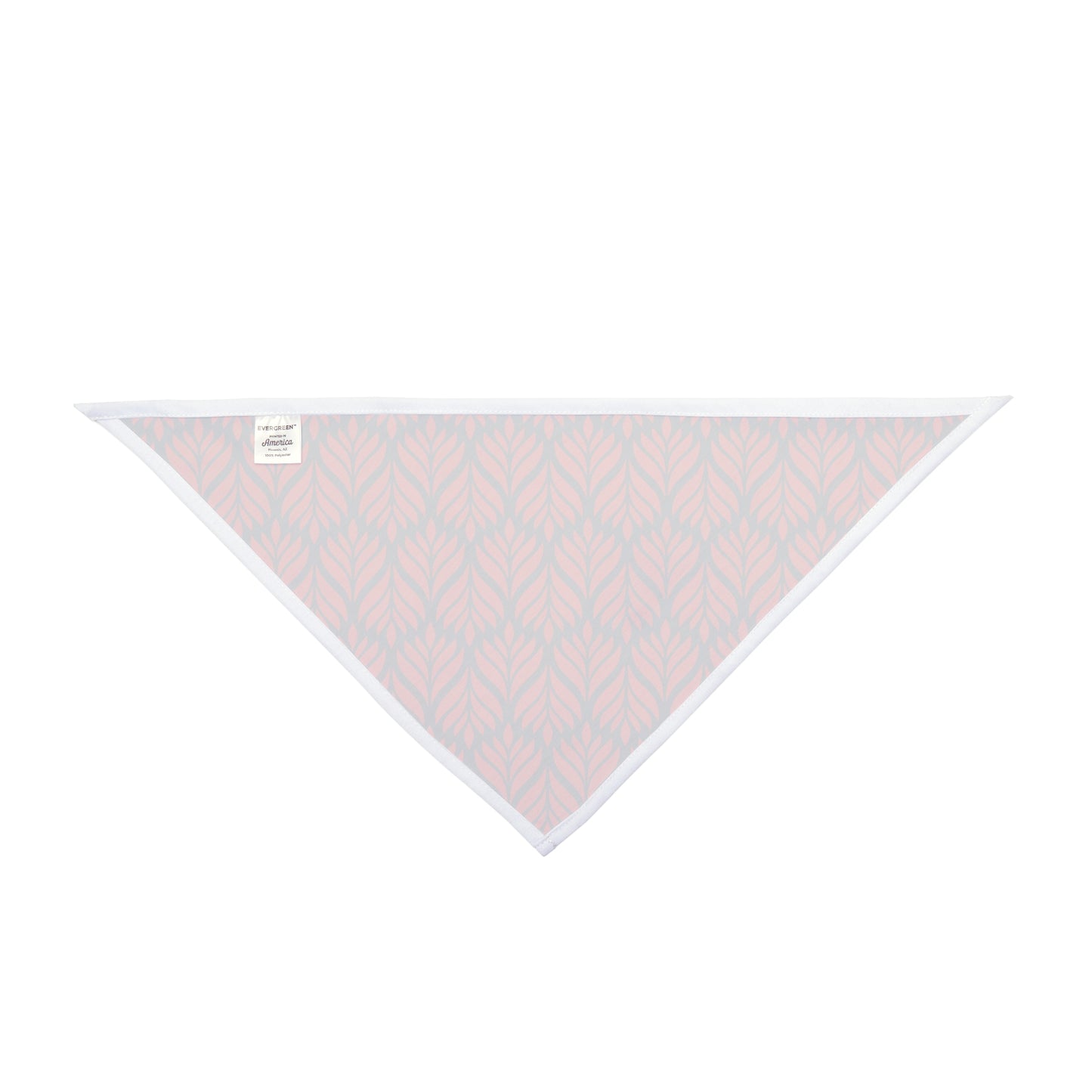 Pet Bandana | Oxford, Mississippi | Palm