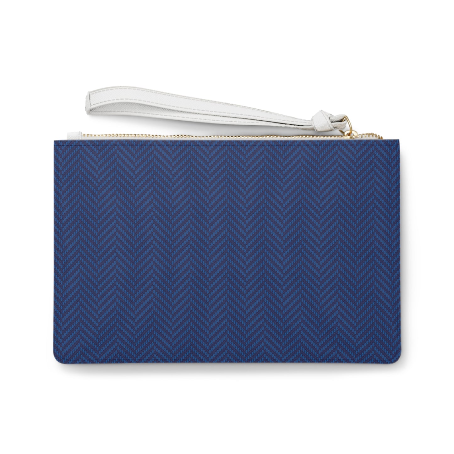 Clutch Bag | Durham, North Carolina | Herringbone