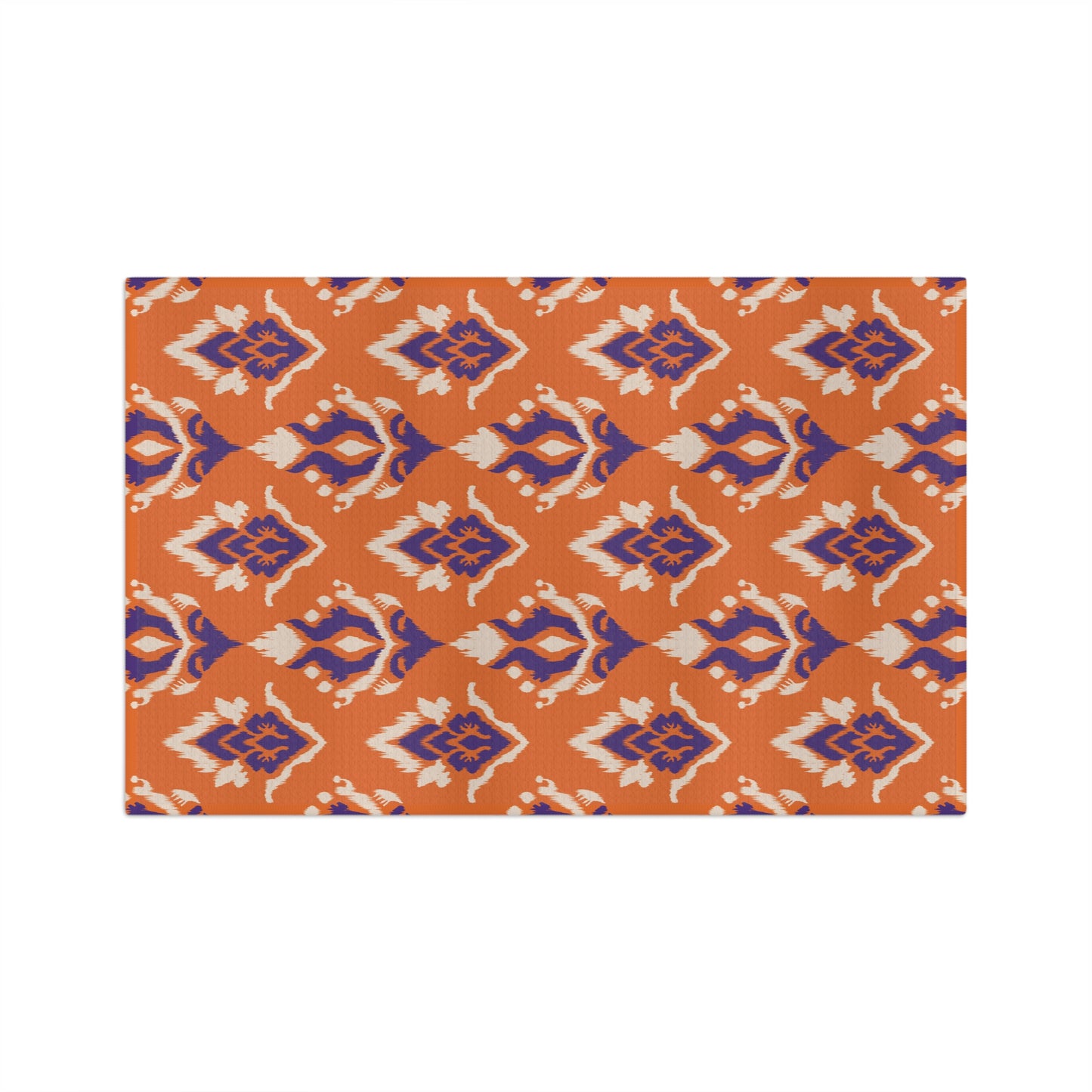 Tea Towels | Clemson, South Carolina | Ikat
