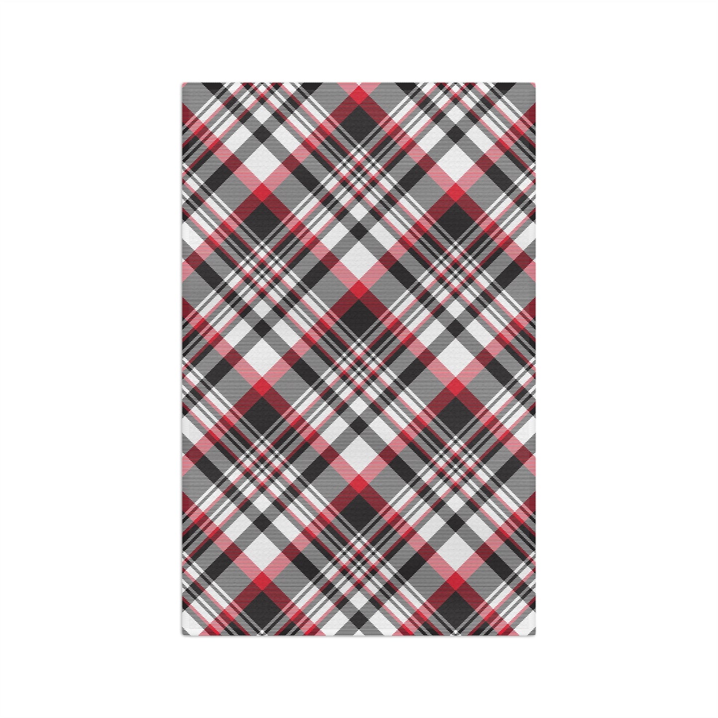 Tea Towels | Raleigh, North Carolina | Tartan