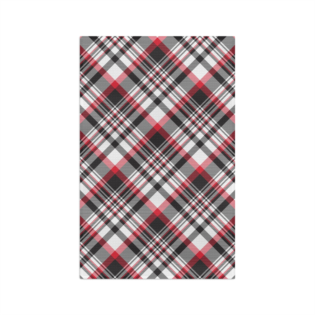 Tea Towels | Raleigh, North Carolina | Tartan