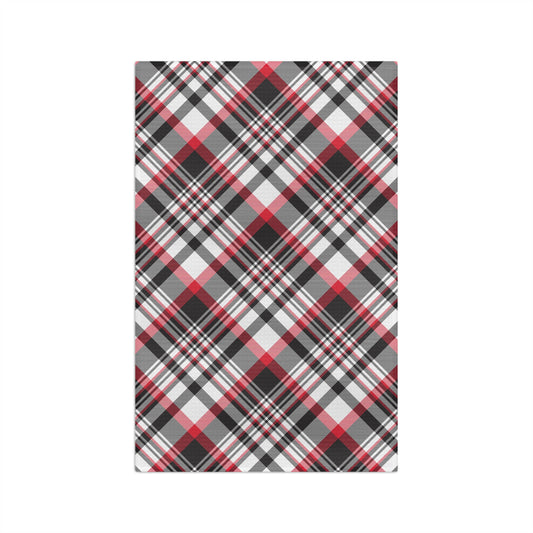 Tea Towels | Raleigh, North Carolina | Tartan