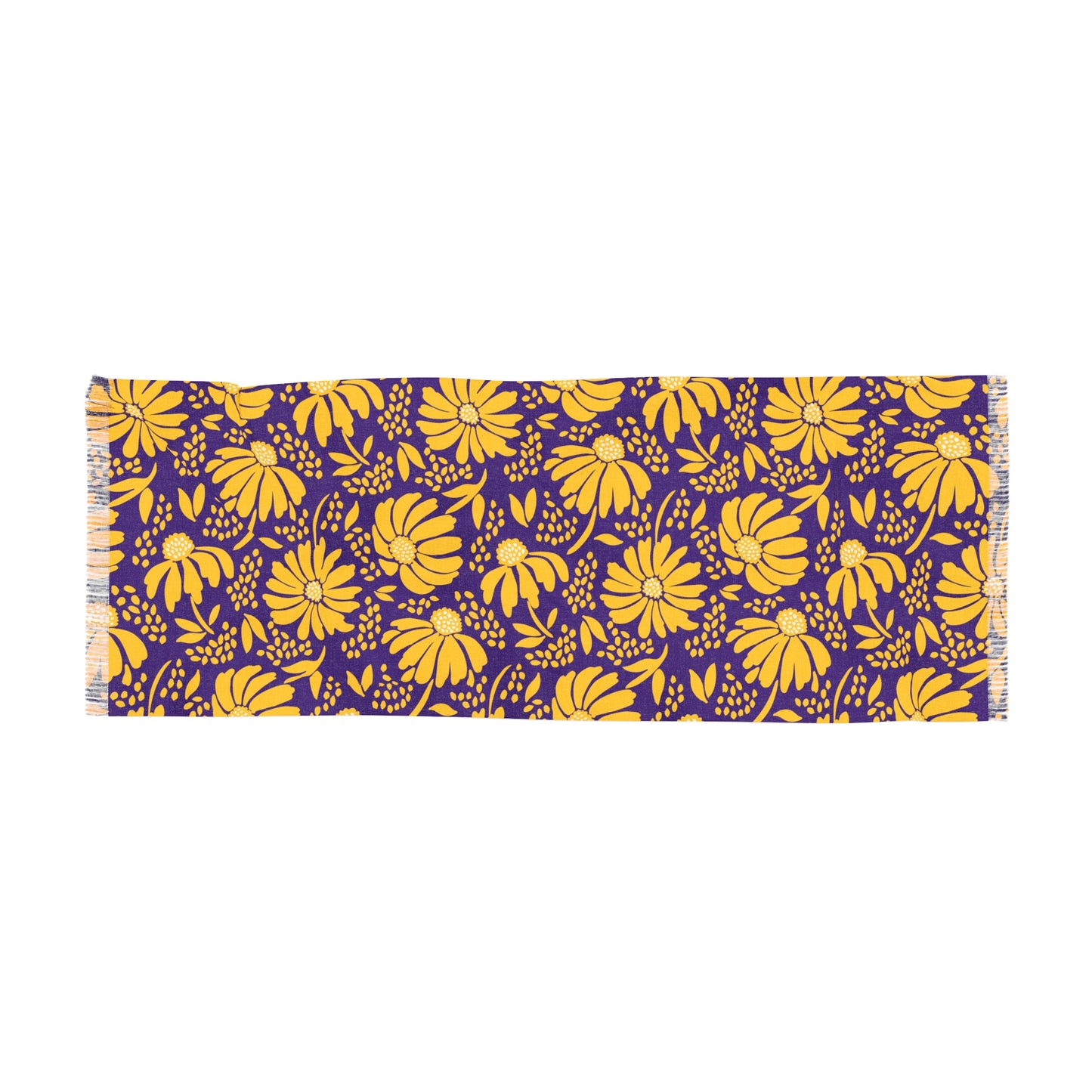 Scarf | Baton Rouge, Louisiana | Bellis