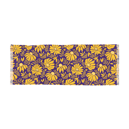 Scarf | Baton Rouge, Louisiana | Bellis