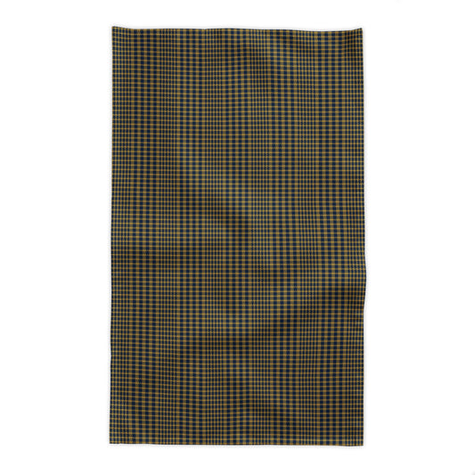 Tablecloth | Notre Dame, Indiana | Tweed