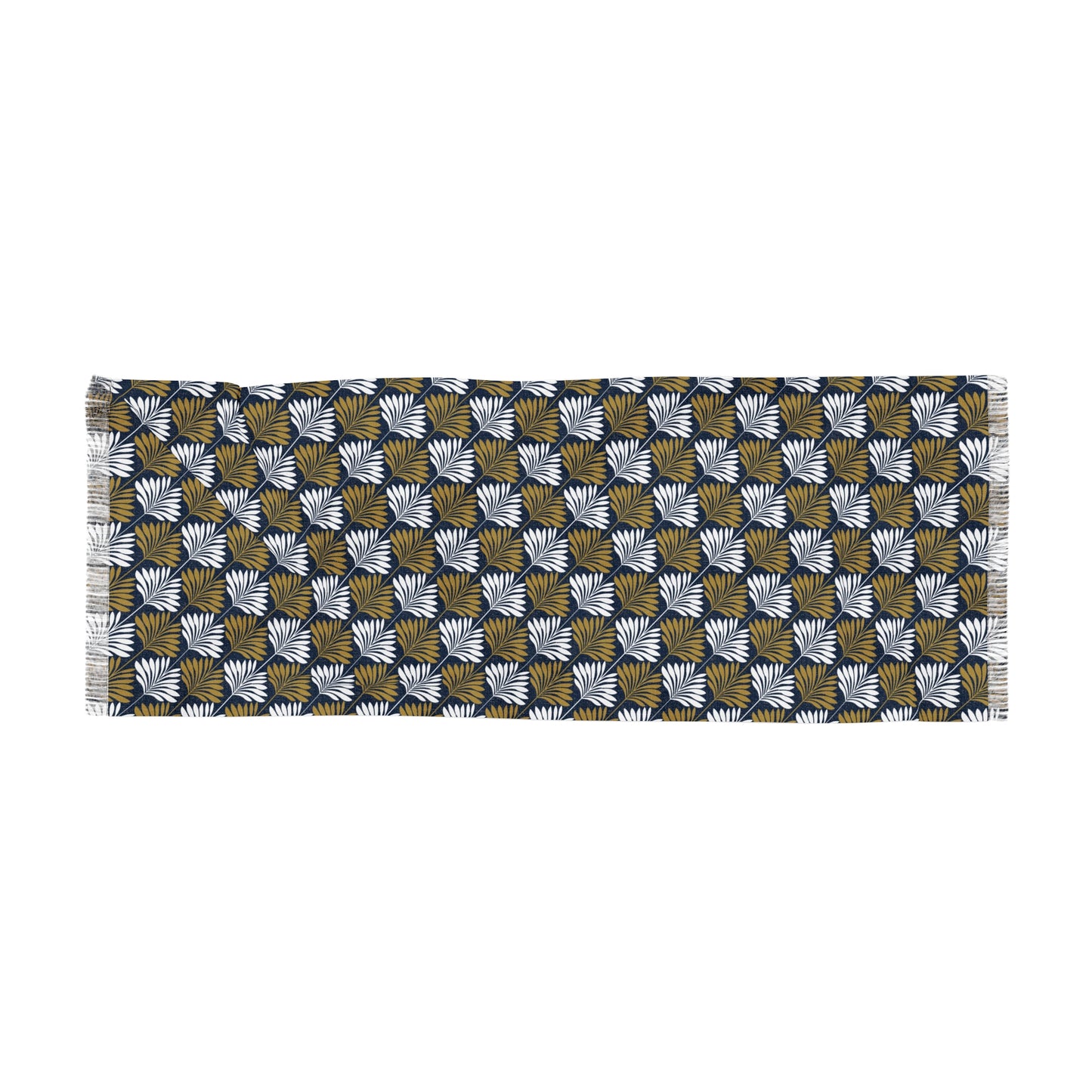 Scarf | Notre Dame, Indiana | Deco