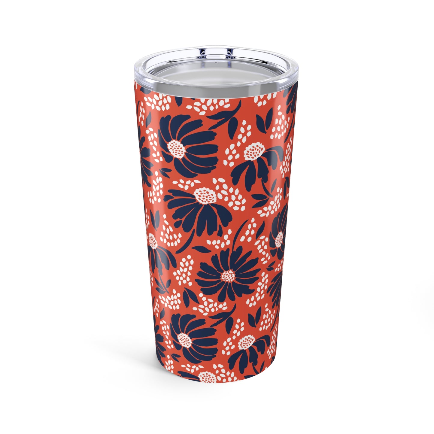 Tumbler | Charlottesville, VA | Bellis