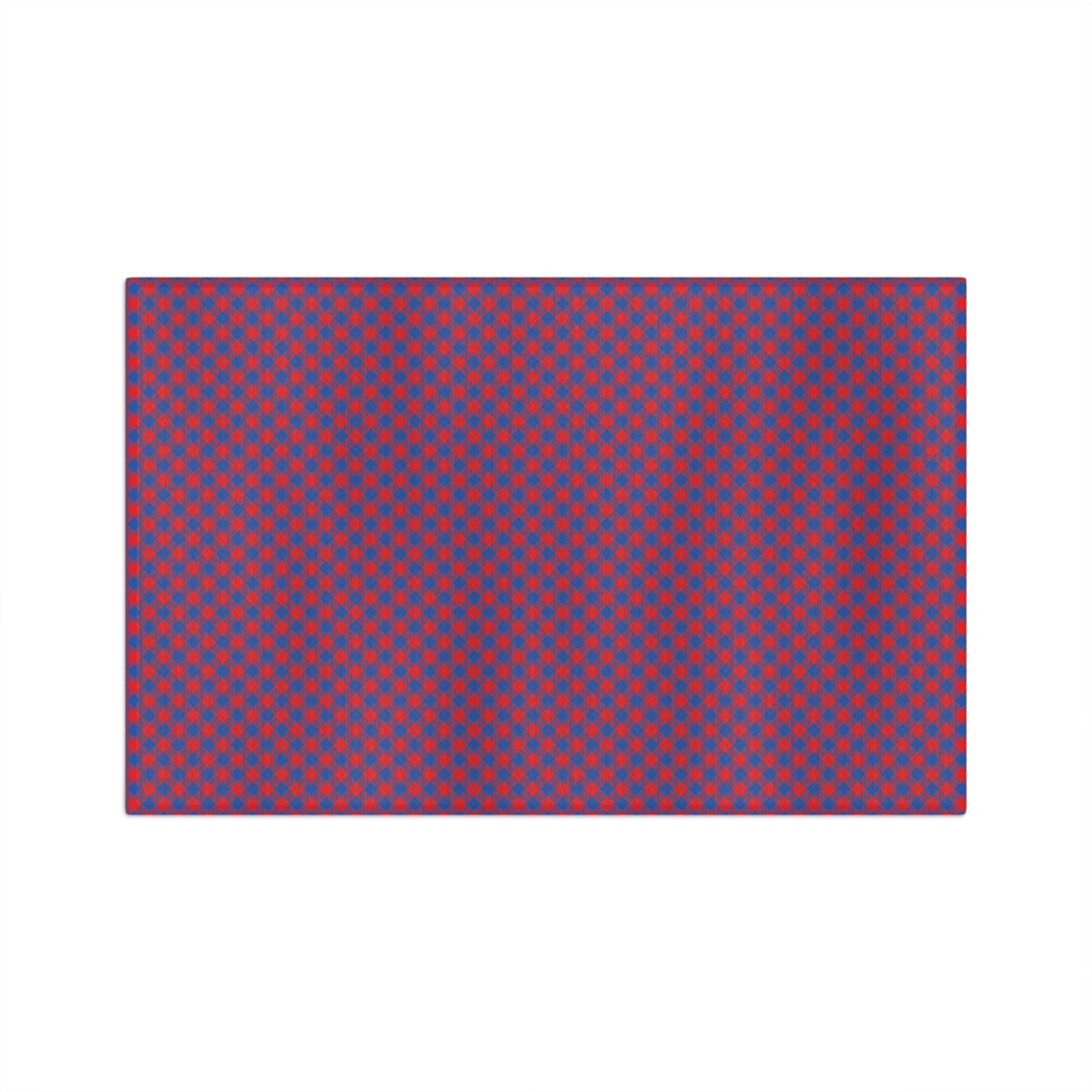 Tea Towels | Lawrence, Kansas | Gingham