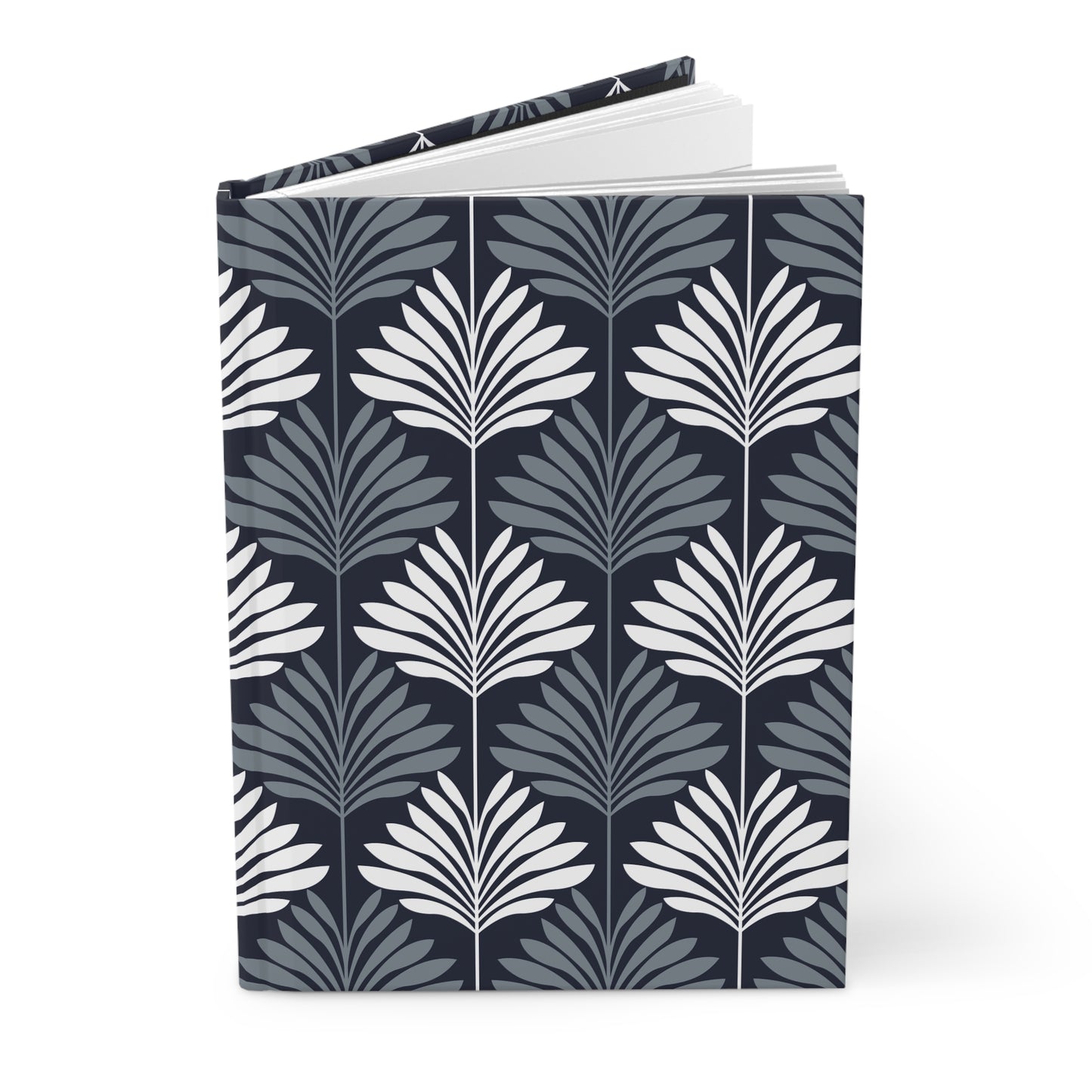Journal | Storrs, Connecticut | Deco