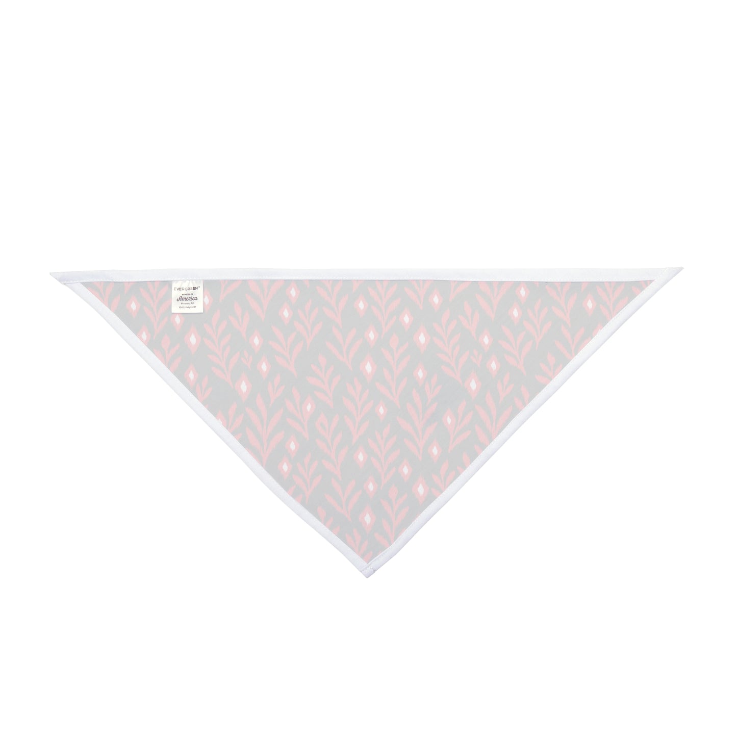 Pet Bandana | New Brunswick, New Jersey | Laurel