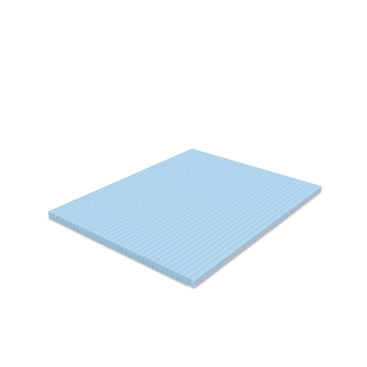 Notecards | Oxford, Mississippi | Pinstripe
