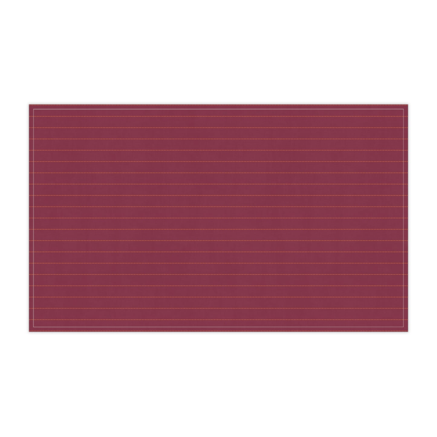 Tea Towels | Blacksburg, Virginia | Pinstripe