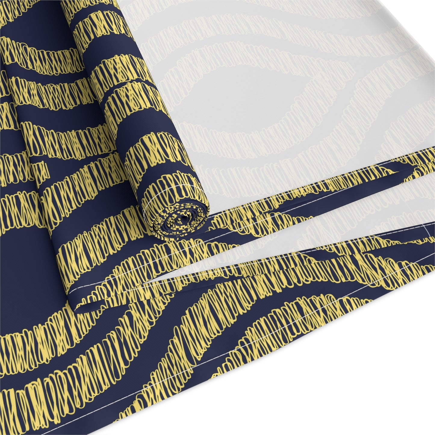 Table Runner | Ann Arbor, Michigan | Ogee