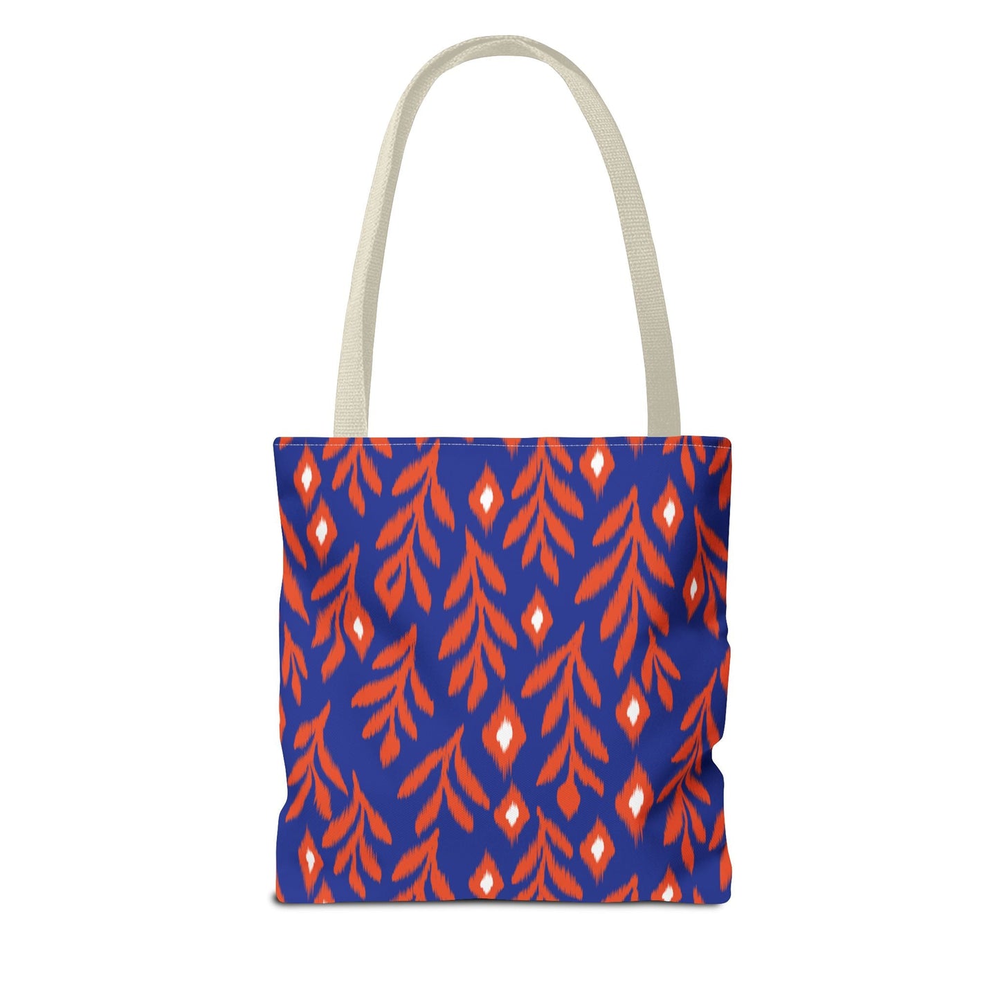 Totes | Bright Blue & Orange | Laurel