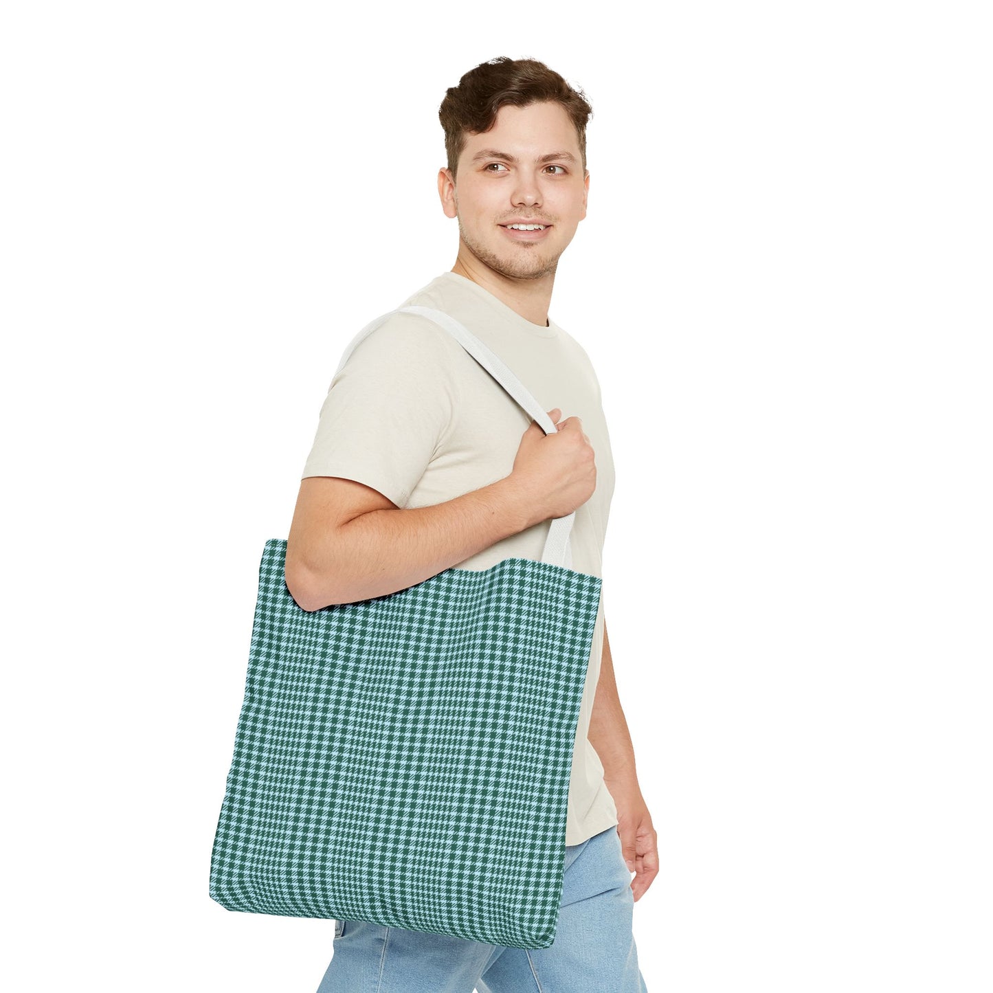 Totes | New Orleans, Louisiana | Tweed