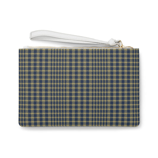 Clutch Bag | Atlanta, Georgia | Tweed