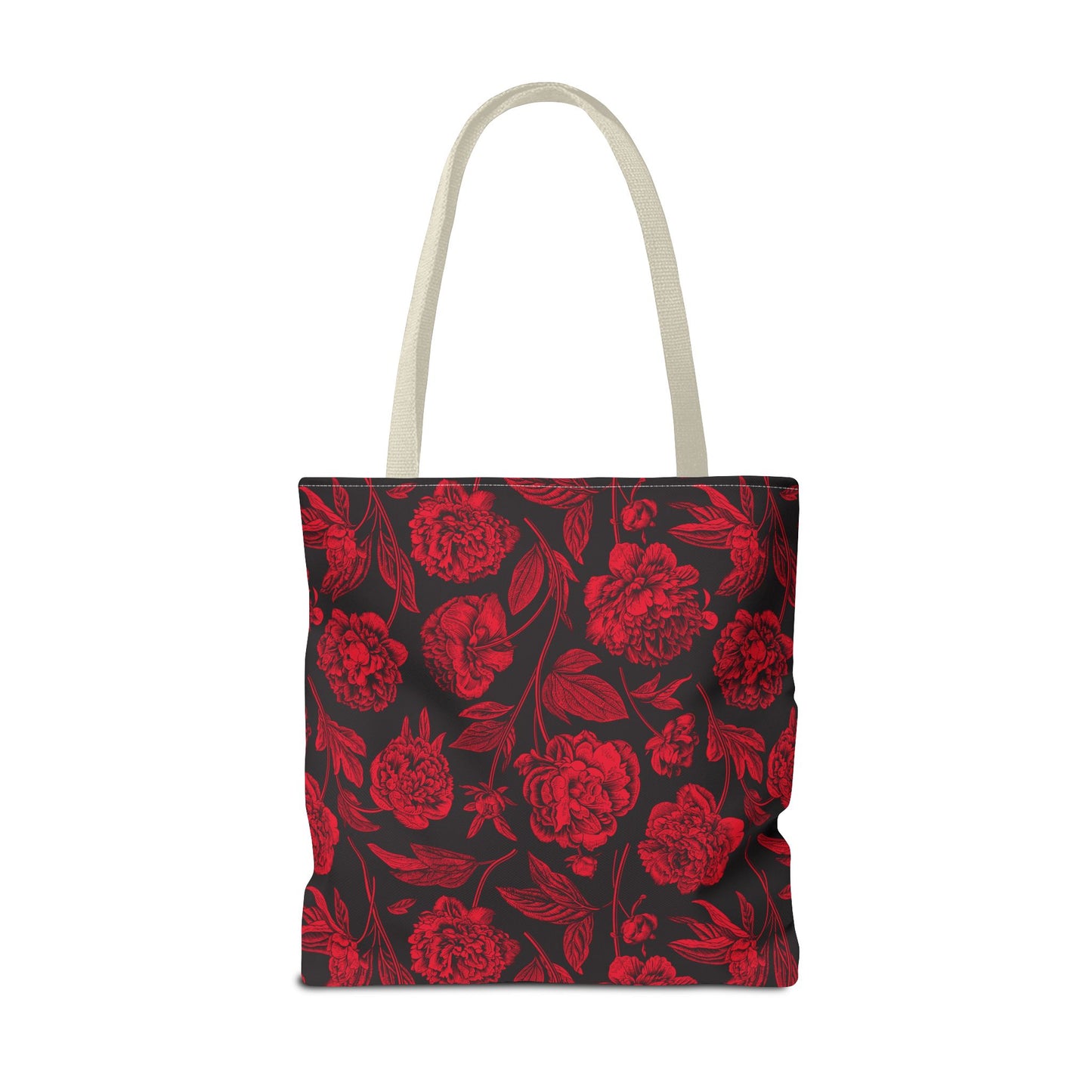Totes | Raleigh, North Carolina | Peony
