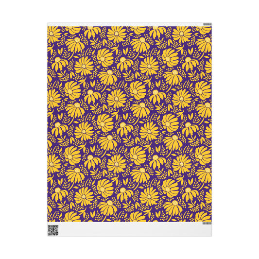 Gift Wrap | Baton Rouge, Louisiana | Bellis