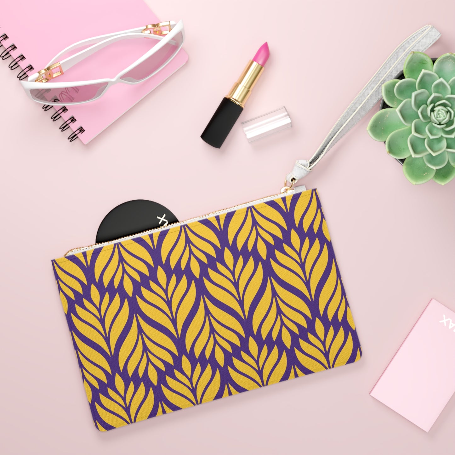 Clutch Bag | Baton Rouge, Louisiana | Palm
