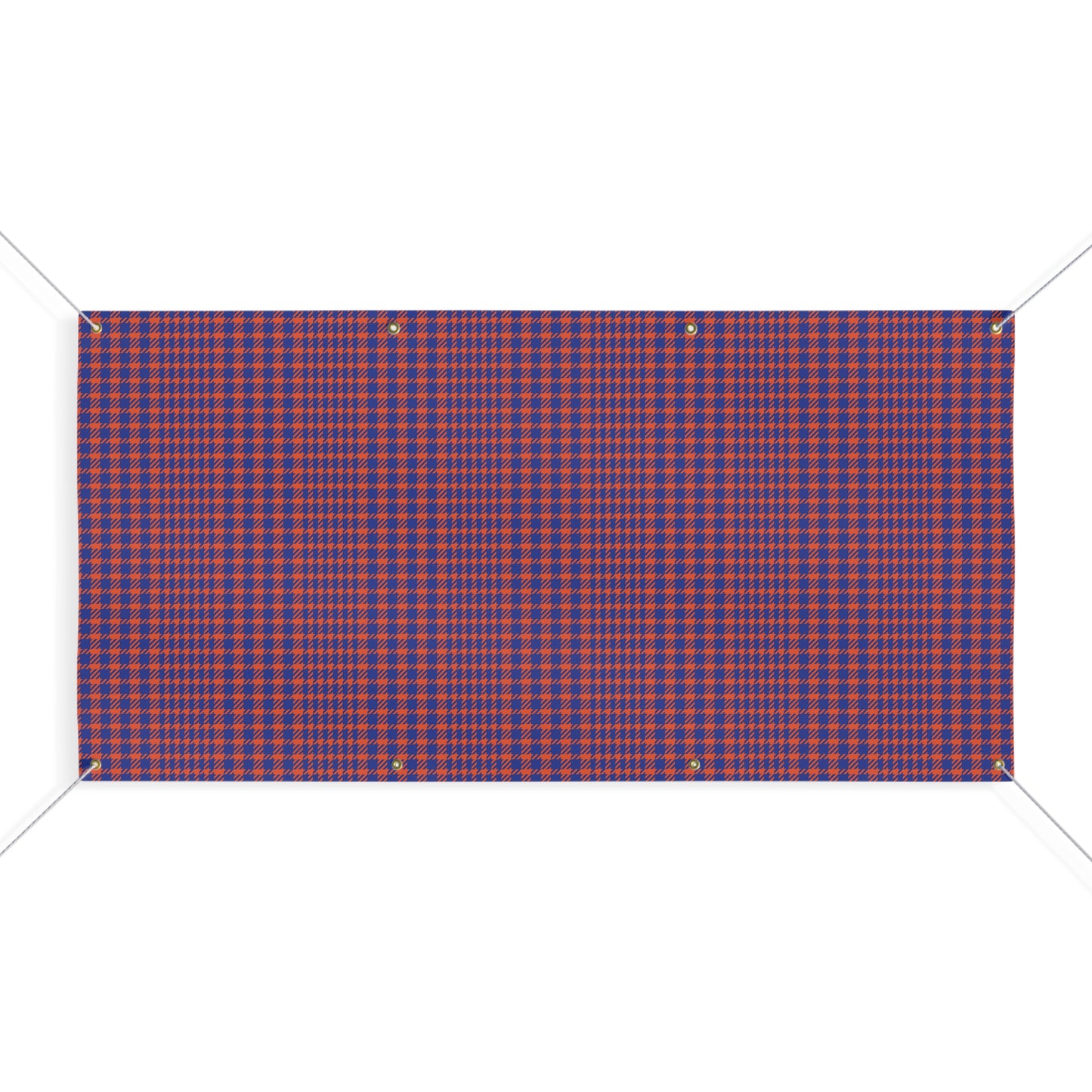 Banner | Gainesville, Florida | Tweed