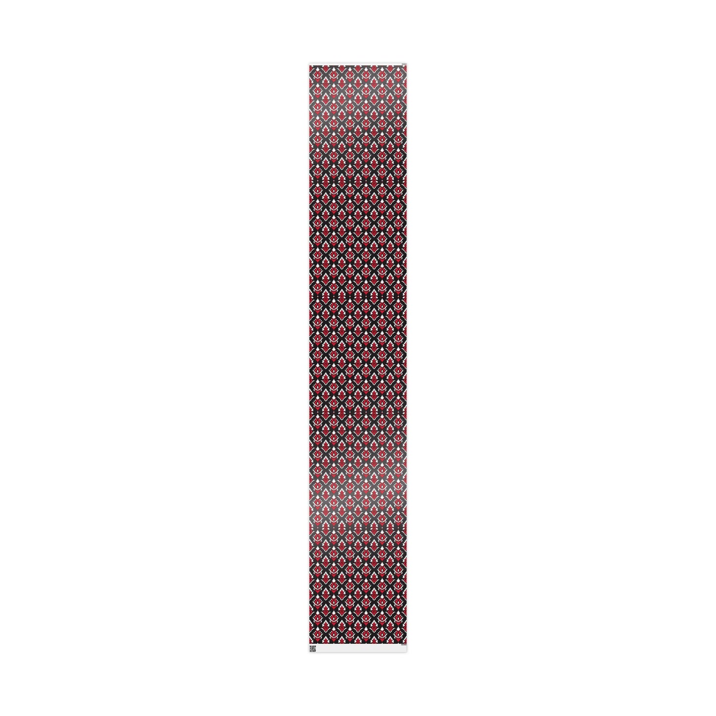 Gift Wrap | Raleigh, North Carolina | Ikat