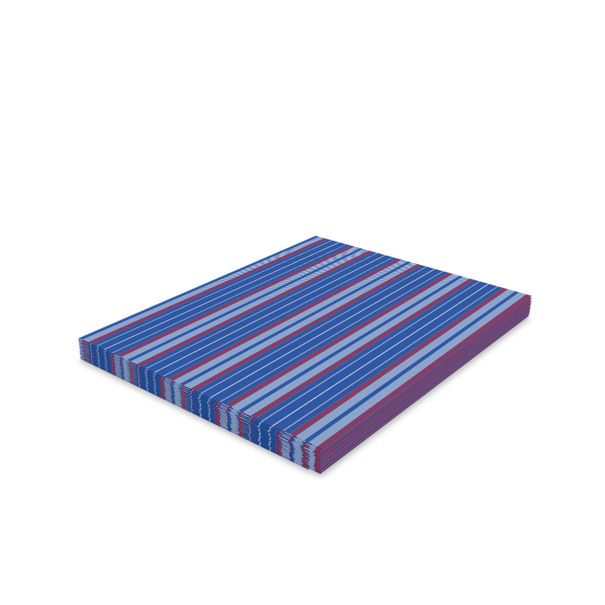 Notecards | Lawrence, Kansas | Stripe