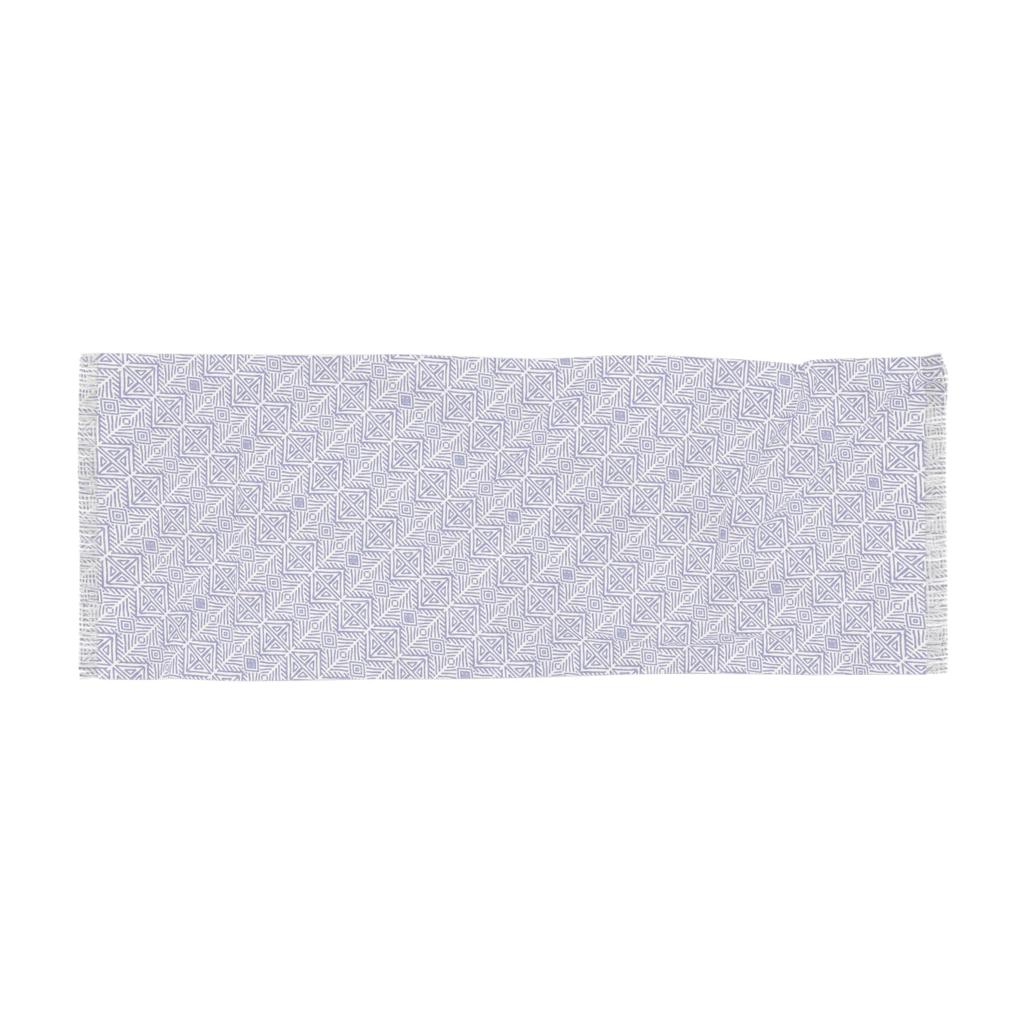 Scarf | Greyhounds | Monogram
