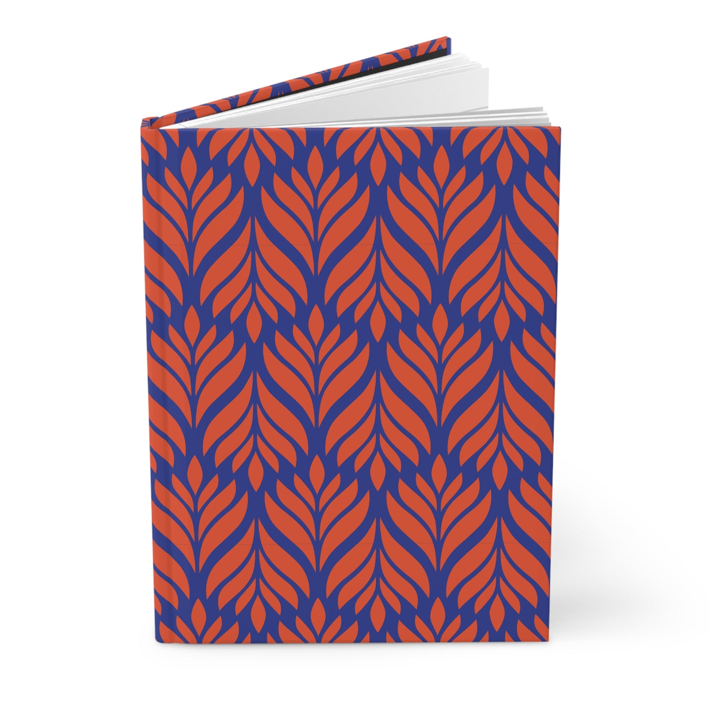 Hardcover Journal | Gainesville, Florida | Palm