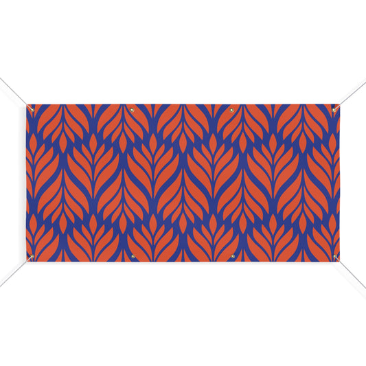 Banner | Gainesville, Florida | Palm