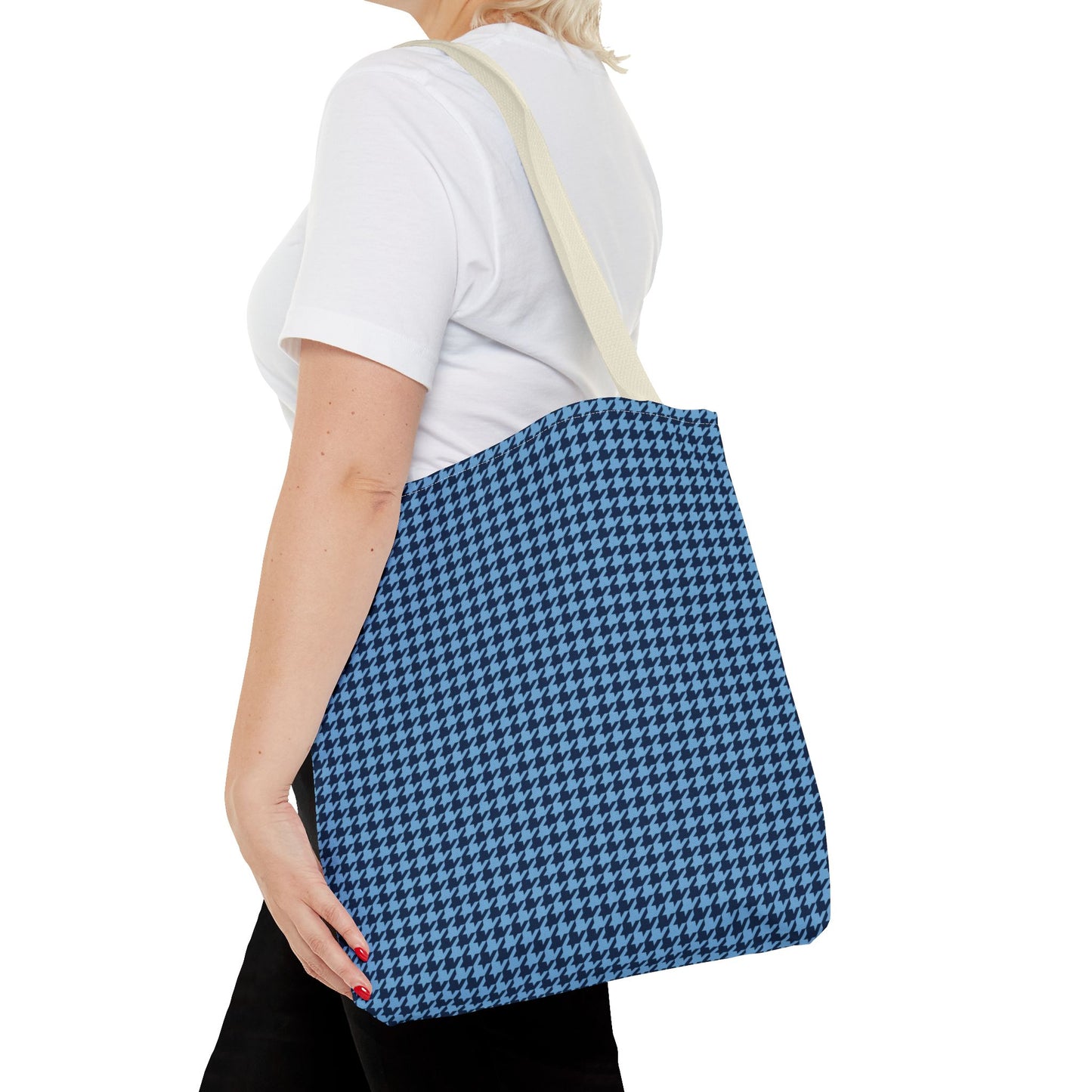 Totes | Chapel Hill, North Carolina | Houndstooth