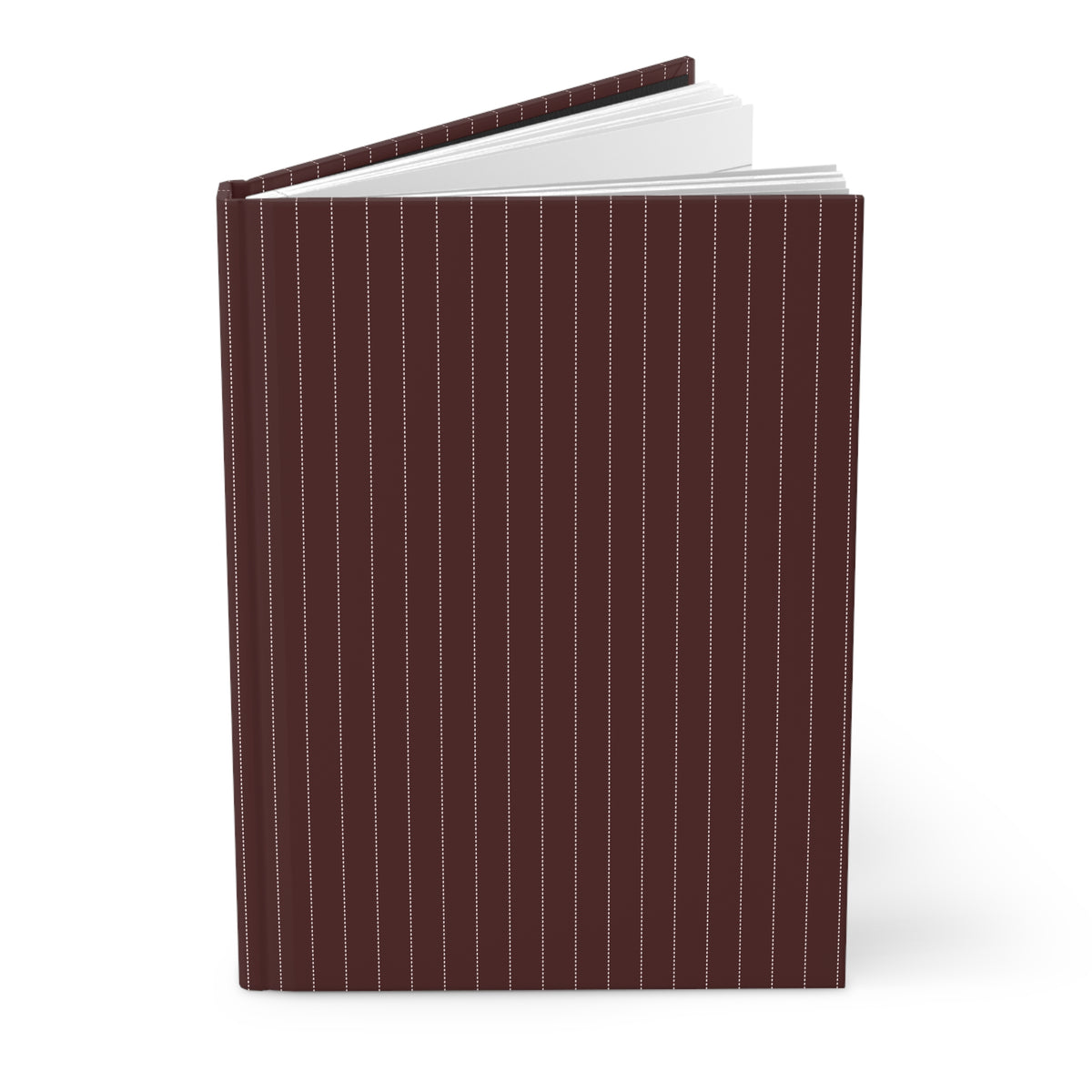 Journal | College Station, Texas | Pinstripe