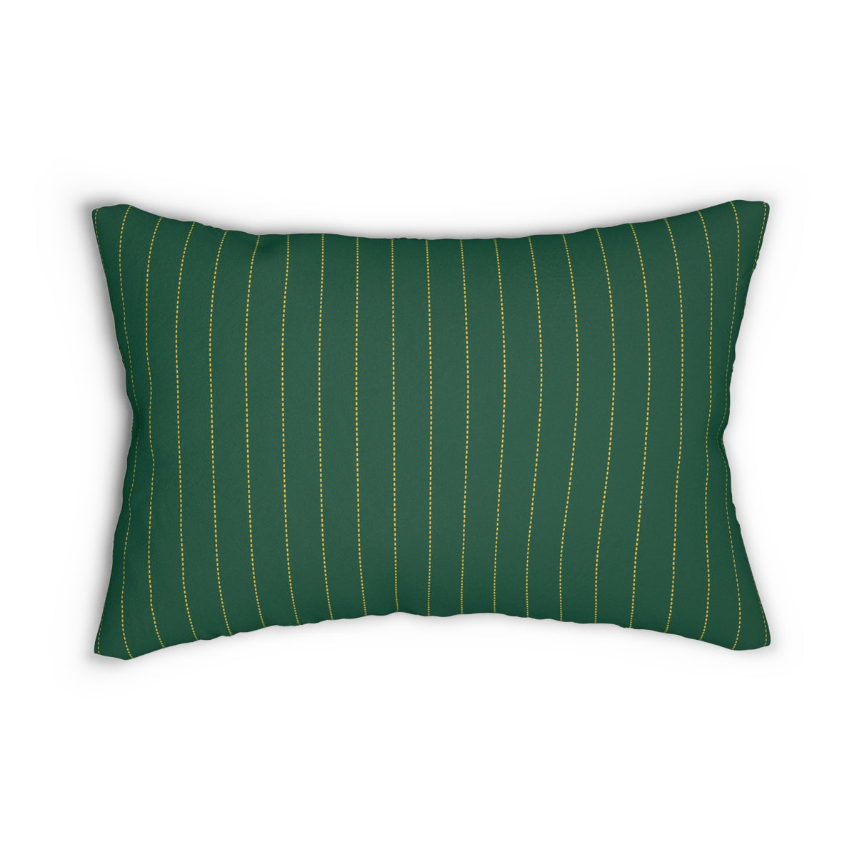 Pillow | Fairfax, Virginia | Pinstripe
