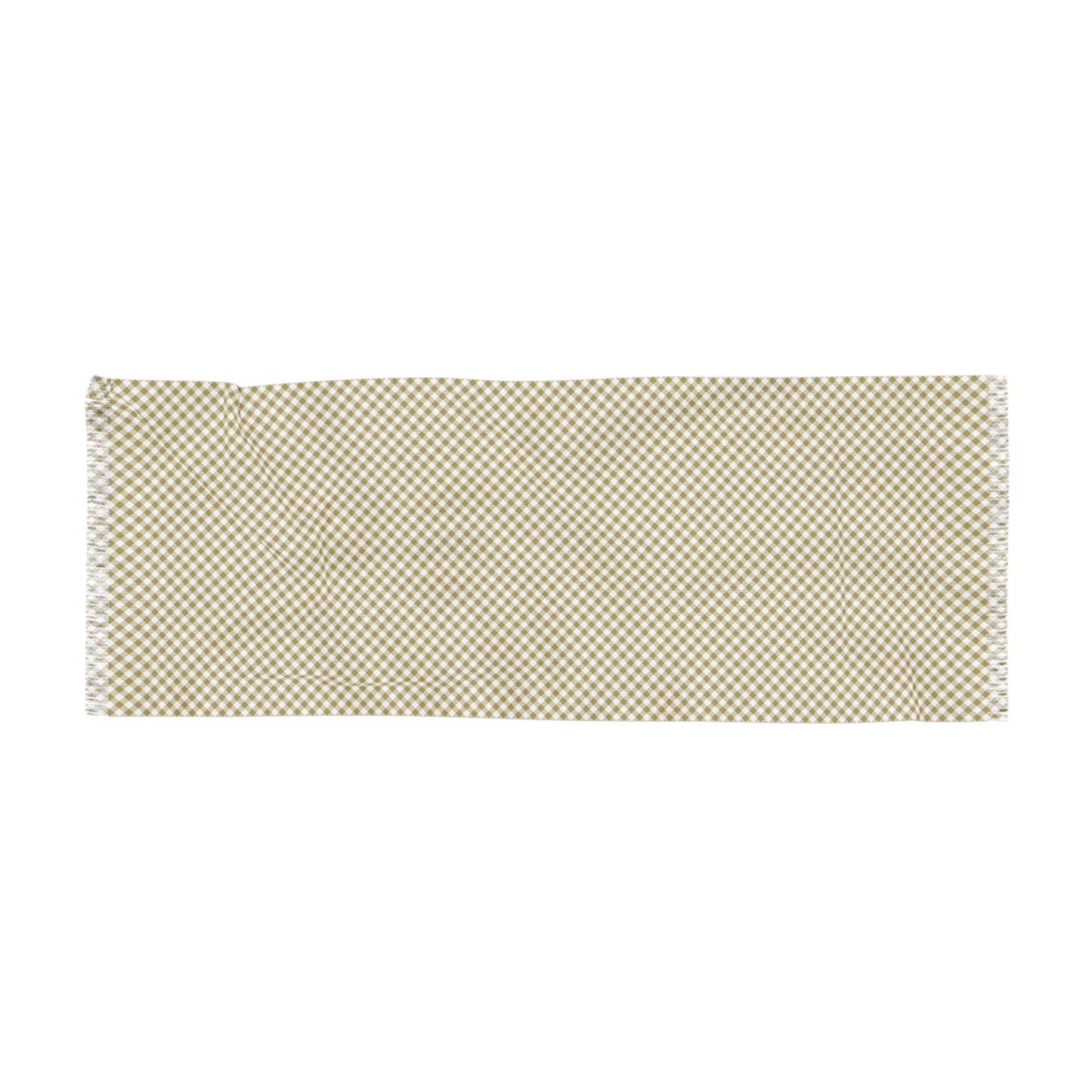 Scarf | Atlanta, Georgia | Gingham