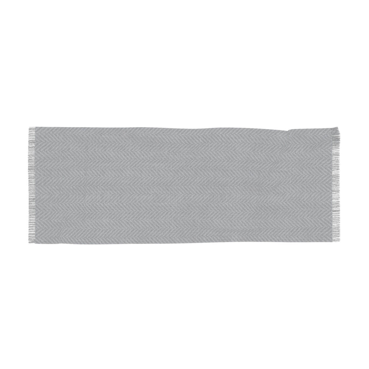 Scarf | Storrs, Connecticut | Herringbone