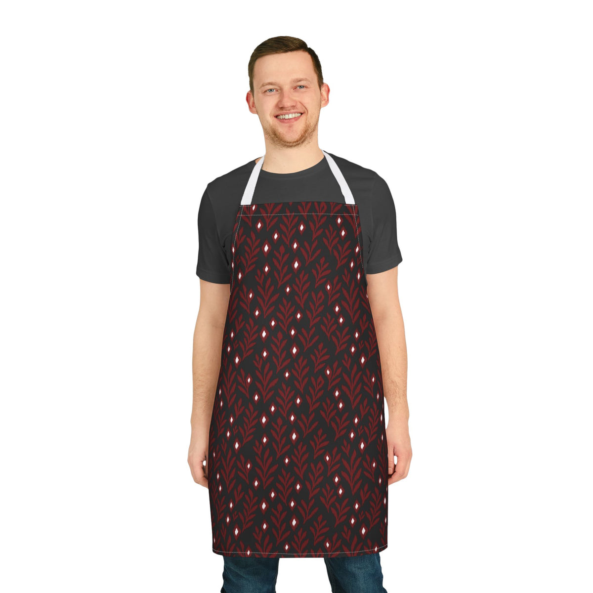 Apron | Columbia, South Carolina | Laurel