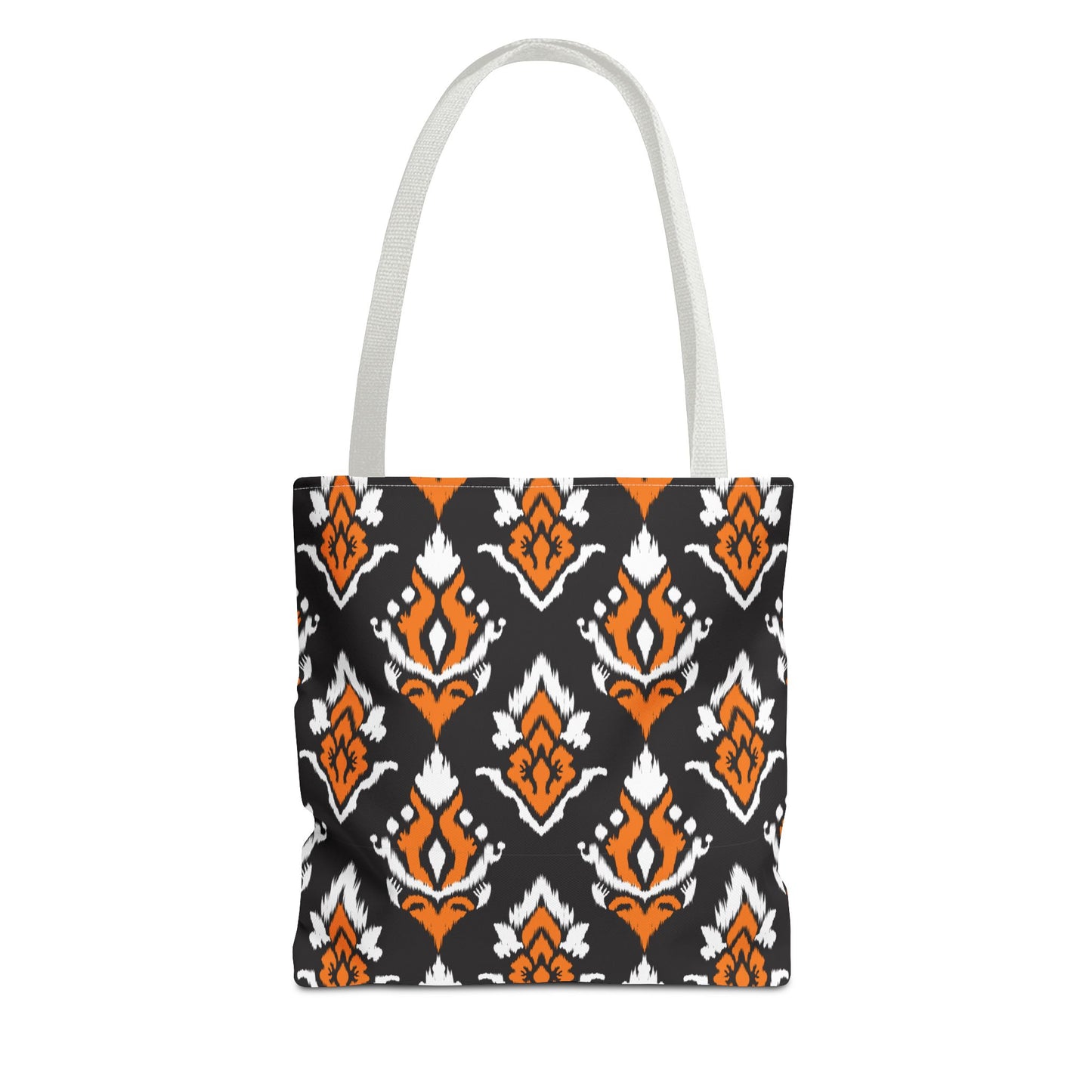 Totes | Princeton, New Jersey | Ikat