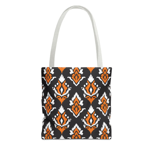 Totes | Princeton, New Jersey | Ikat