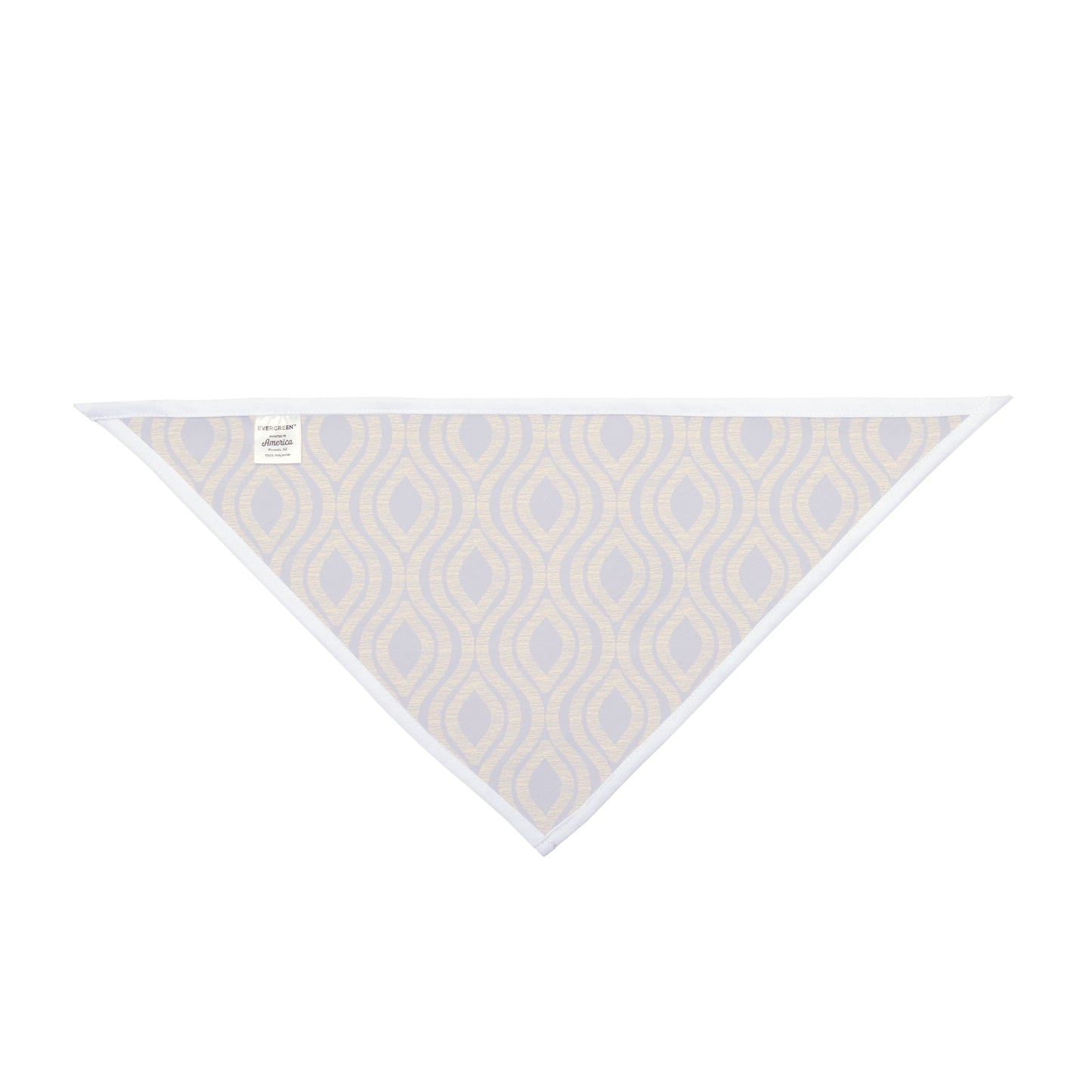 Pet Bandana | Baton Rouge, Louisiana | Ogee