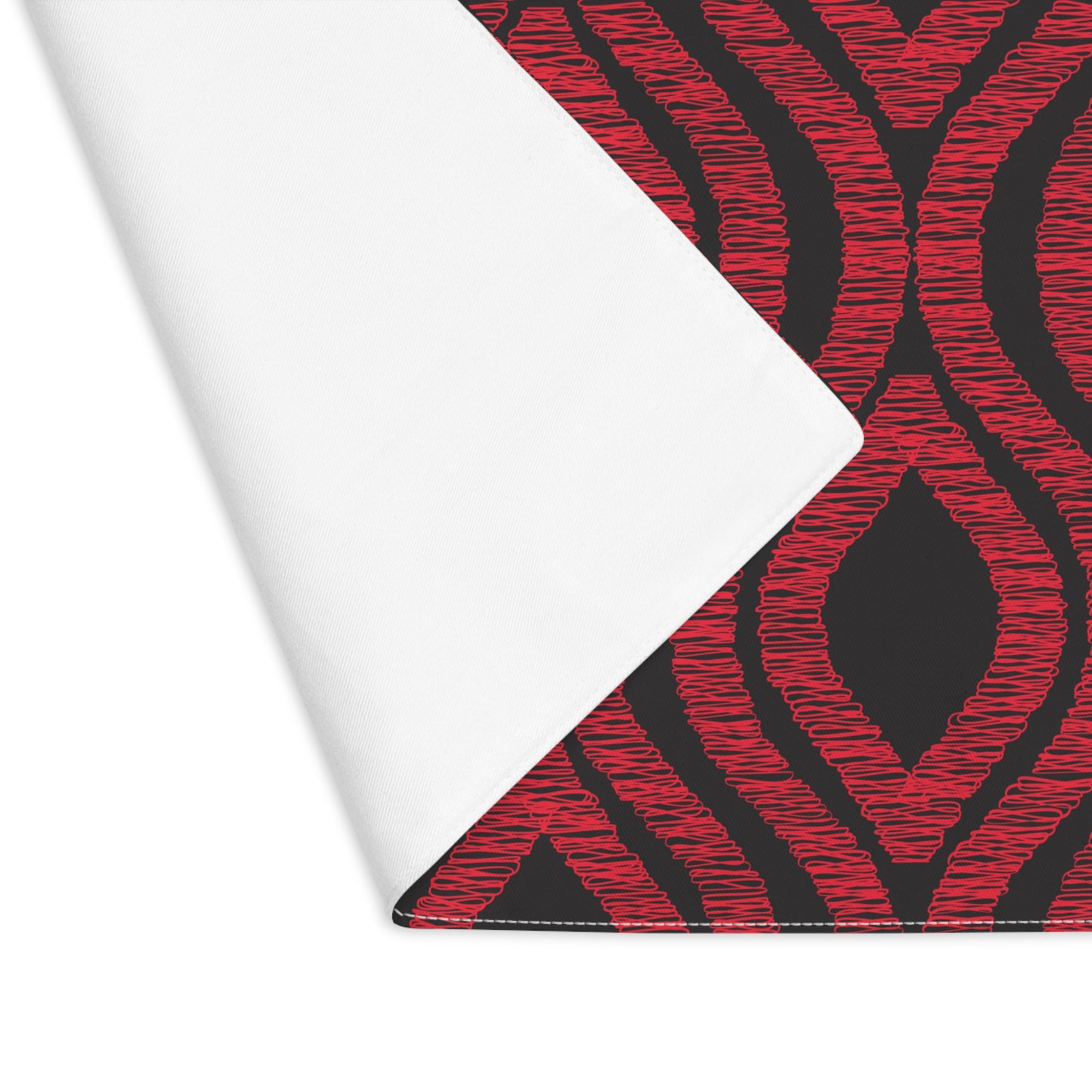 Placemat | Raleigh, North Carolina | Ogee