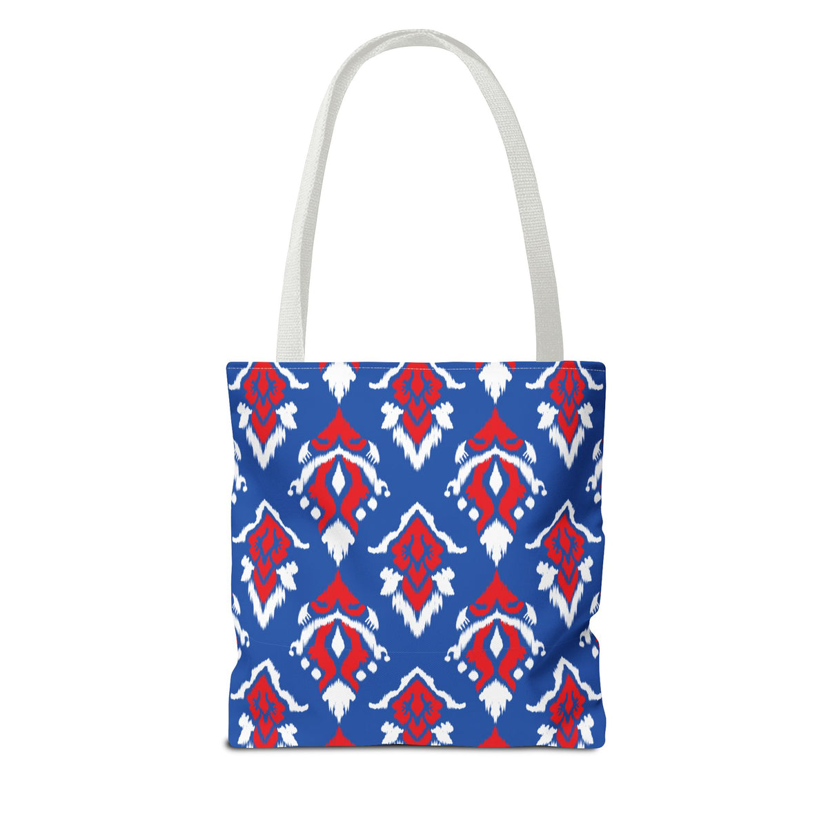 Totes | Lawrence, Kansas | Ikat