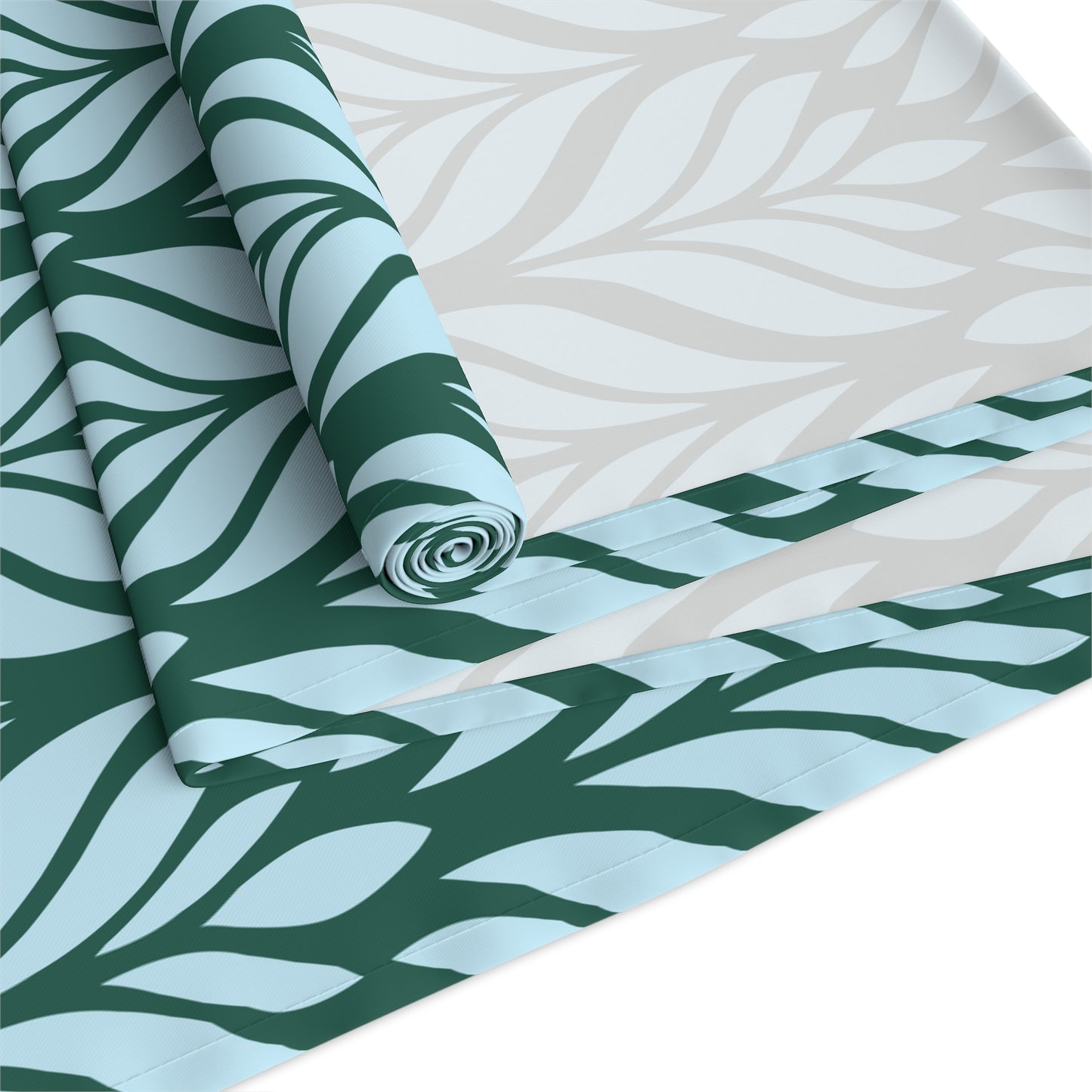 Table Runner | New Orleans, Louisiana | Palm