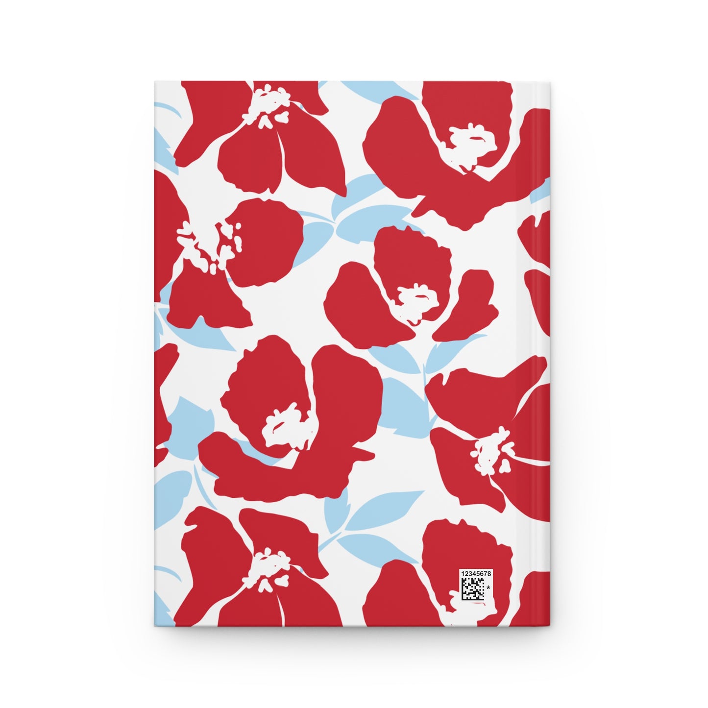 Journal | Oxford, Mississippi | Poppy