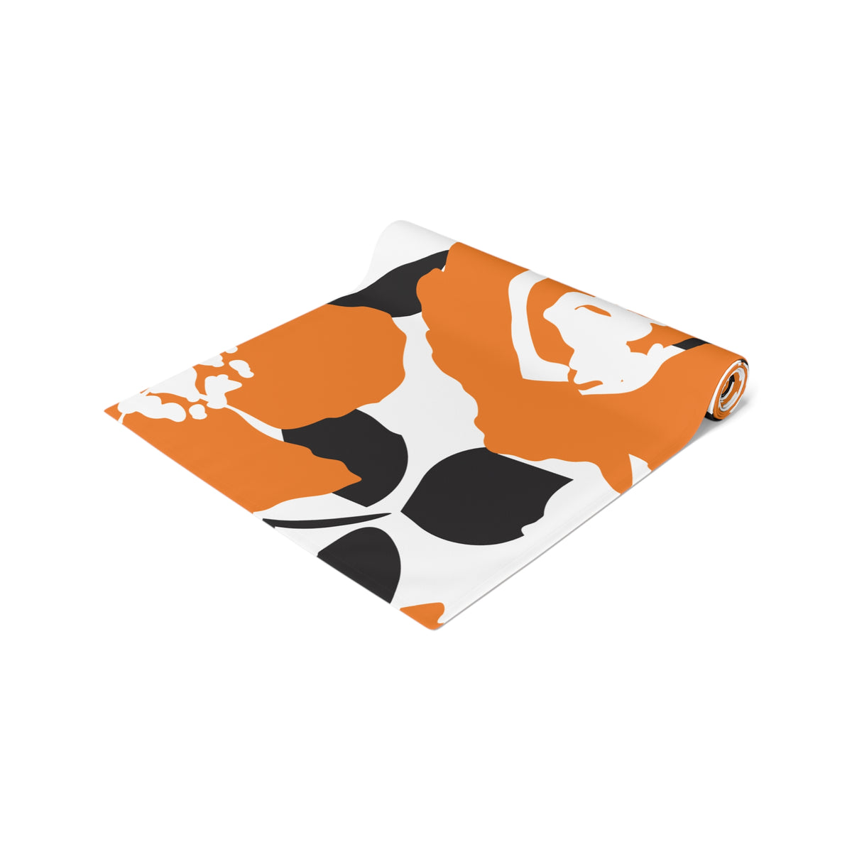 Table Runner | Princeton, New Jersey | Poppy