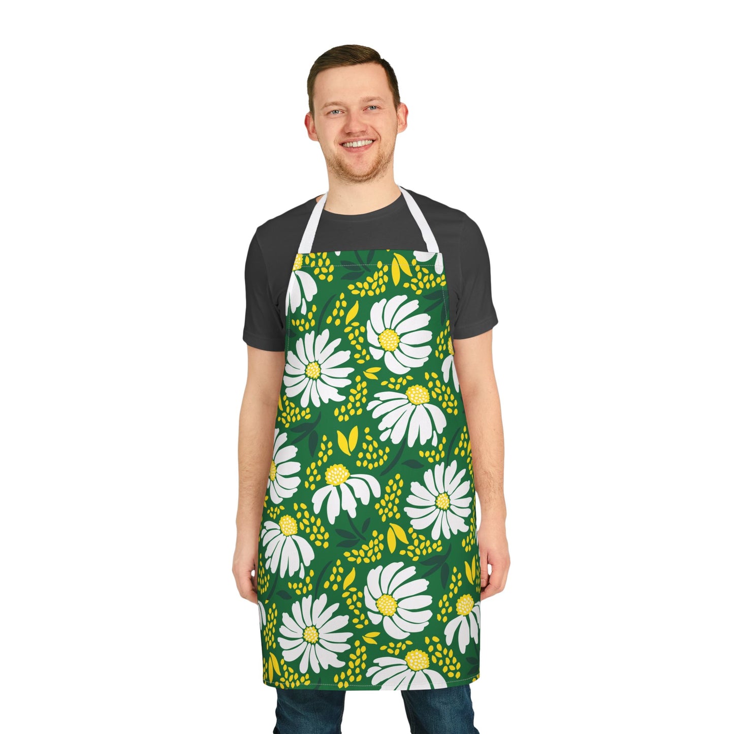 Apron | Eugene, Oregon | Bellis