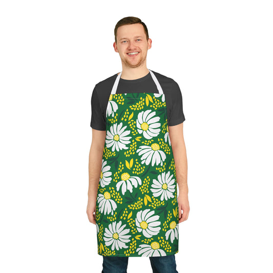 Apron | Eugene, Oregon | Bellis