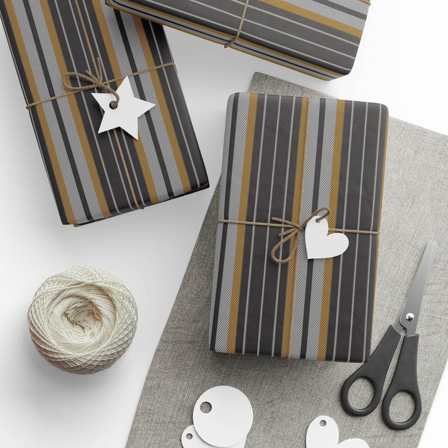 Gift Wrap | Kennesaw, Georgia | Stripe