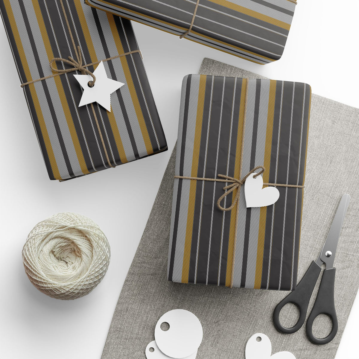Gift Wrap | Kennesaw, Georgia | Stripe