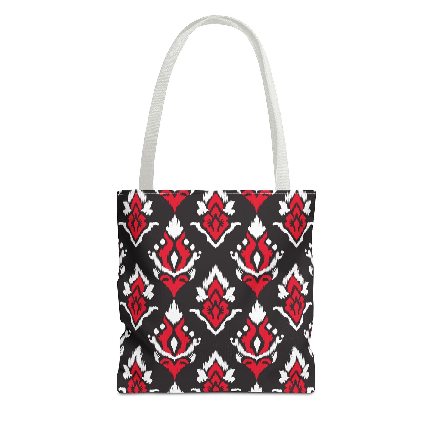 Totes | Raleigh, North Carolina | Ikat