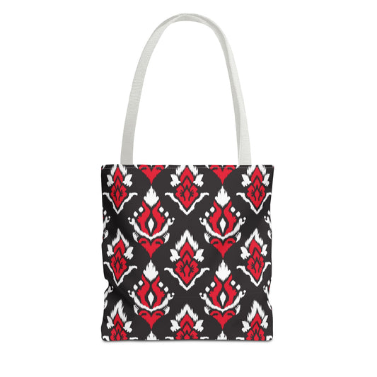 Totes | Raleigh, North Carolina | Ikat