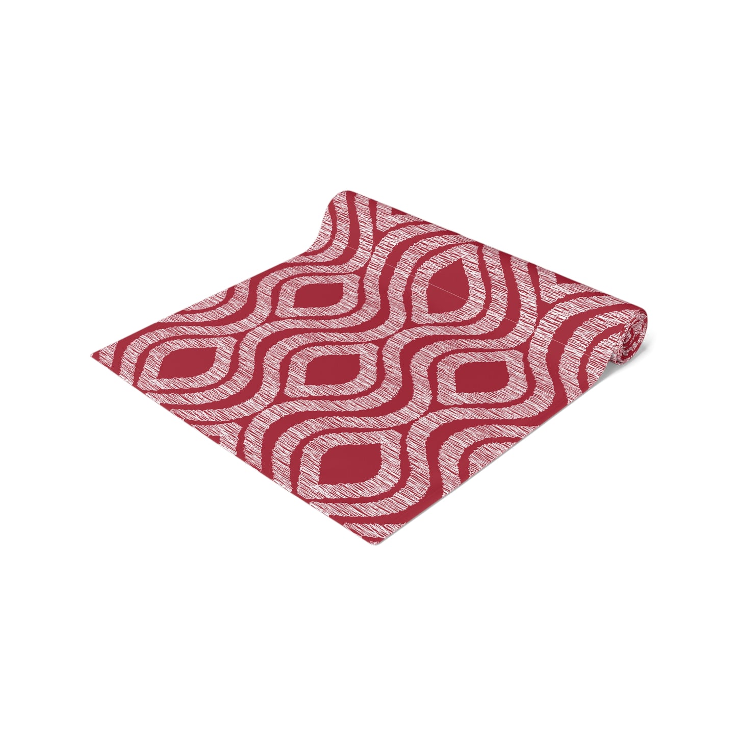 Table Runner | Bloomington, Indiana | Ogee